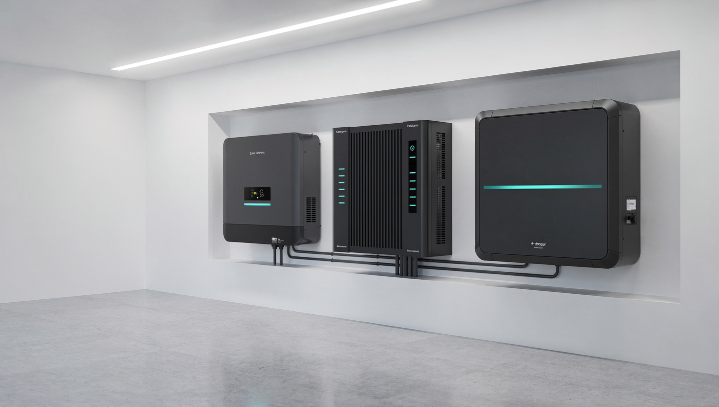 EdgeGen System