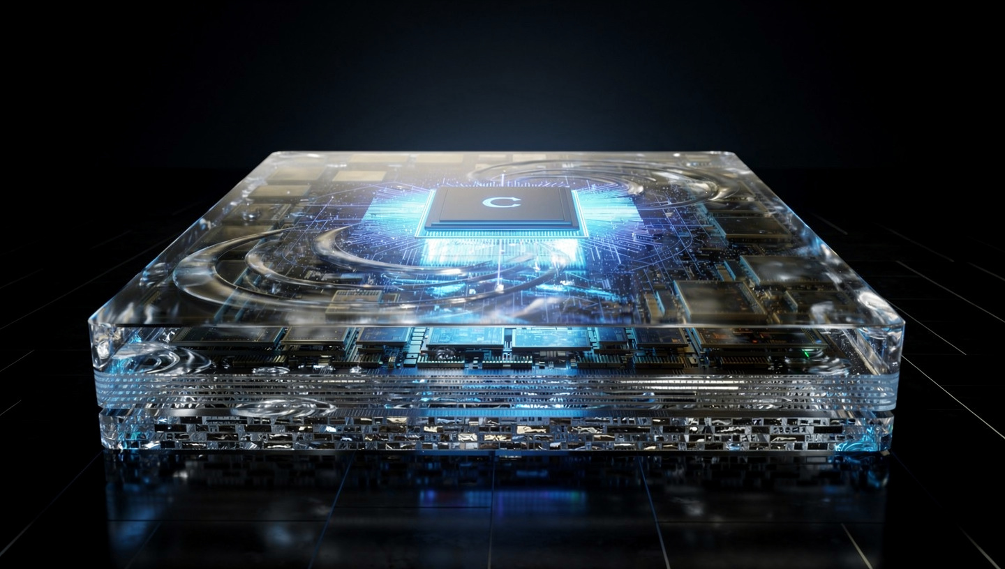 EdgeChip E1-C