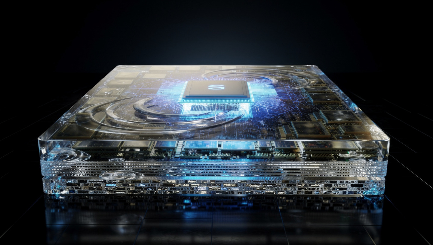 EdgeChip E1-S