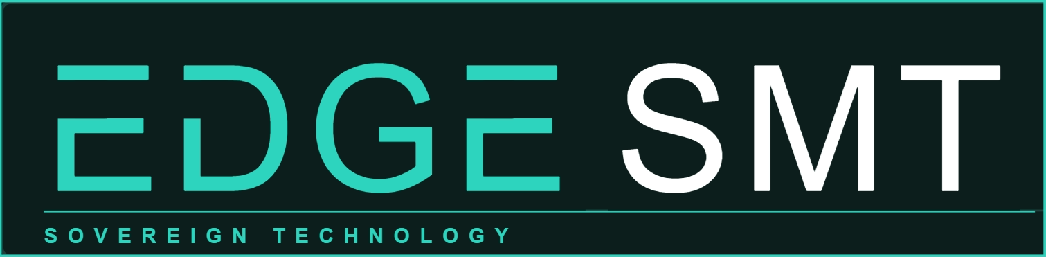 Edge SMT — Edge Sovereign and Molecular Technology