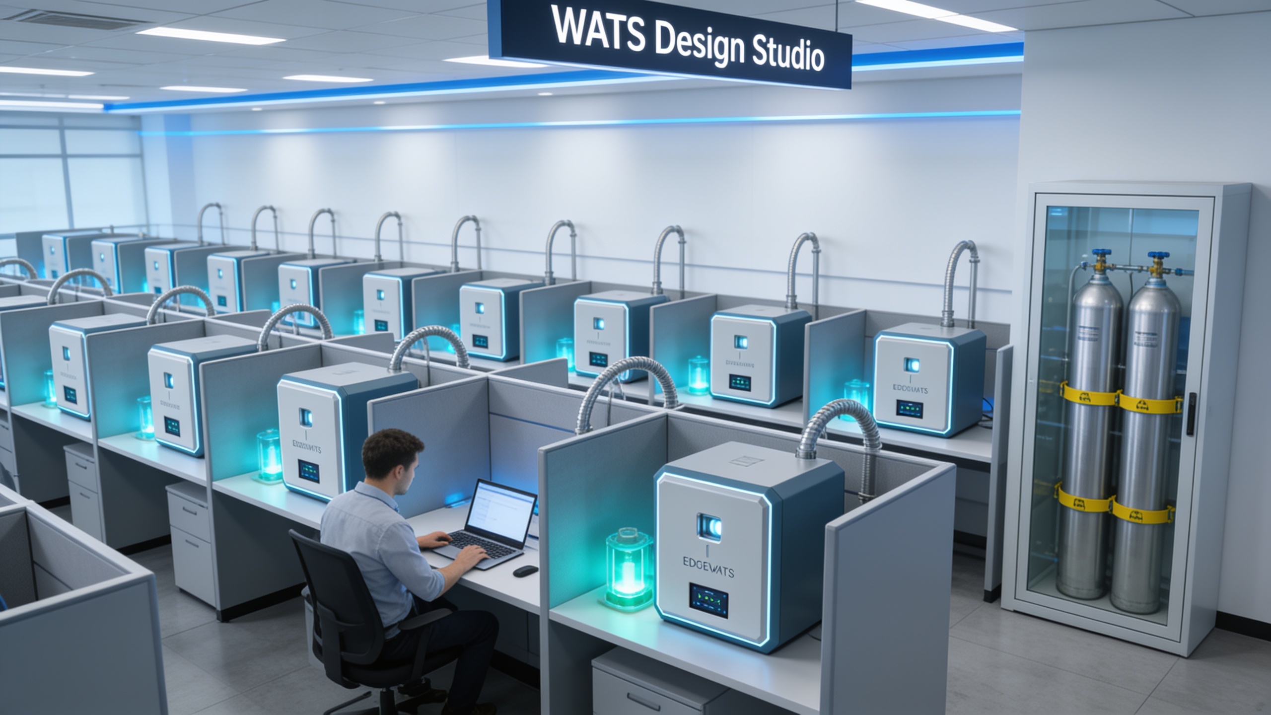 WATS Design Studio